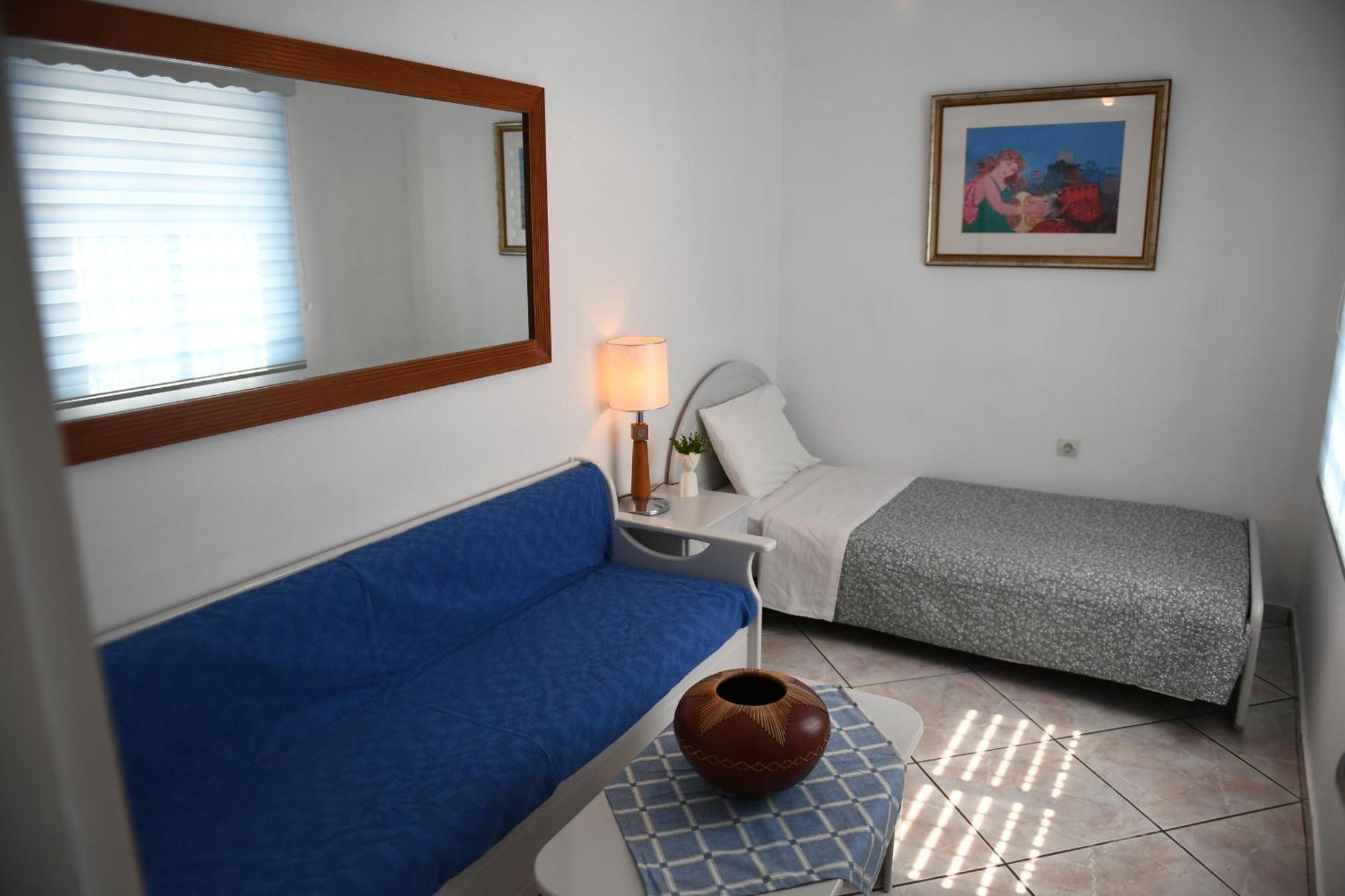 Mimis Apartments Kefalos  Exterior photo